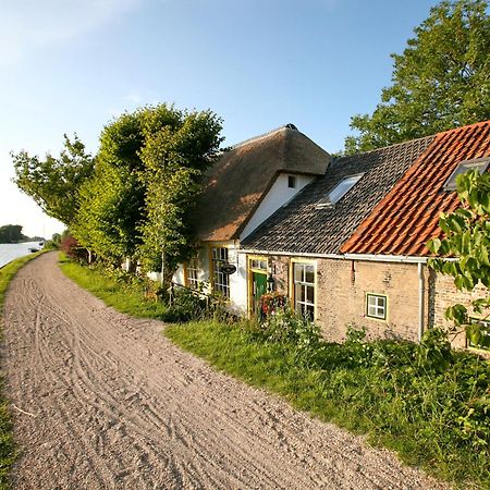 B&B Rechthuis Van Zouteveen Schipluiden Exterior foto